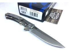 ZT Zero Tolerance Navaja 0450 Sinkevich MADE IN USA