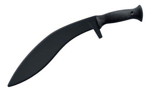 COLD STEEL 92R35 Cuchillo KUKRI TRAINER de Entrenamiento