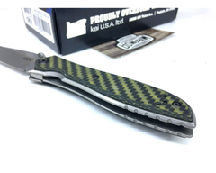ZT ZERO TOLERANCE Navaja 0640 Emerson Original MADE IN USA