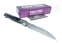 COLD STEEL Navaja SPECTRECustom Series San Mai 3