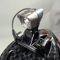 FENIX Linterna Bicicleta Ciclismo BT-10 350 Lumen