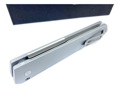 BOKER USA Navaja KWAIKEN Automatica By PROTECH MADE IN USA