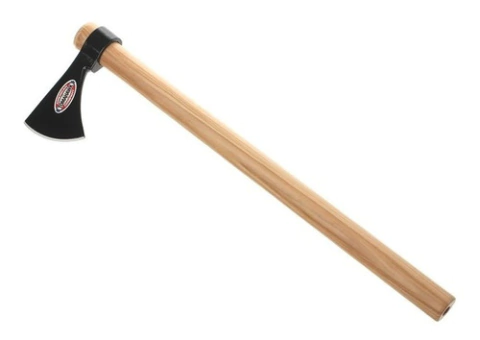 COLD STEEL 90FH Hacha Cold Steel FRONTIER HAWK Acero 1055