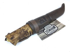 KELLAM PUUKKO Cuchillo Puukko Finlandes ORIGINAL