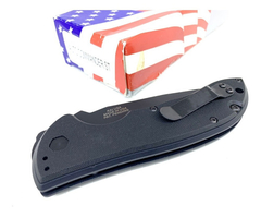 KERSHAW Navaja Automatica Emerson Commander ST MADE IN USA