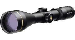 LEUPOLD Mira Telescopica Leupold Vx-r 3-9x50mm Ret 4 Iluminado