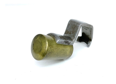 Tapa Cubre Boca Mauser 1909 Argentino Originales