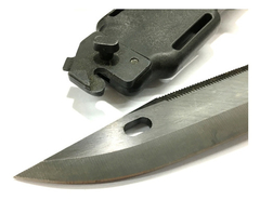 LAN CAY Cuchillo Militar US M-11 EOD Explosivos MADE IN USA