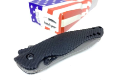 KERSHAW Navaja Apertura Asistida SPEC BUMP G10 MADE IN USA