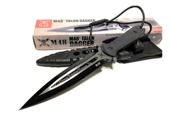 UNITED Daga M48 TALON DAGGER Doble Filo ORIGINAL