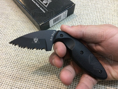 KA-BAR Cuchillo De Defensa TDI 1481 Original