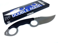 COLD STEEL 39FN Cuchillo Karambit DOUBLE AGENT 2 Acero AUS-8A