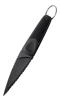 COLD STEEL 92FSD Cuchillo Plastico Defensa FGX SKEAN DHU