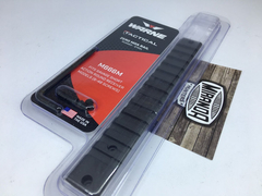 WARNE Base Picatinny SAVAGE SA Accion Corta MADE IN USA