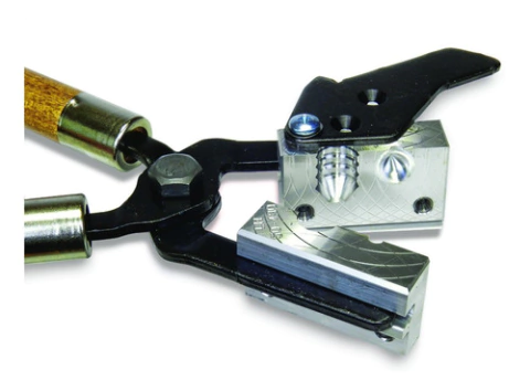 Molde Lee Avancarga Real Bullet Doble Cal 50 Combinado Nuevo