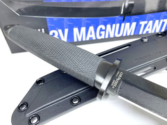 COLD STEEL Cuchillo MAGNUM TANTO 2 Cpm 3V ORIGINAL