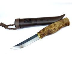 KELLAM WOLVERINE SPT Cuchillo Puko Puukko Finlandes ORIGINAL
