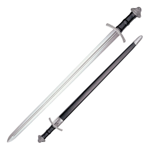 COLD STEEL 88VS Espada Vikinga VIKING SWORD Acero 1060