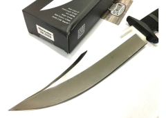 COLD STEEL 39LSWB Cuchillo MARAUDER Bowie Acero AUS 8A