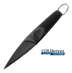 COLD STEEL 92FSD Cuchillo Plastico Defensa FGX SKEAN DHU