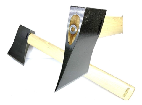 COLD STEEL 90AXF Hacha De Lanzar COMPETITION THROWING AXE Acero 1055