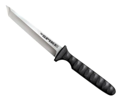 COLD STEEL 53NCTZ Cuchillo SPIKE TANTO Acero 4116 Full Tang