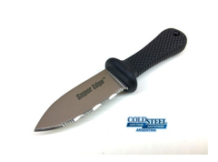 COLD STEEL 43SS Mini Puñal SUPER EDGE Acero AUS-8A JAPON