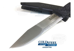 COLD STEEL 20PBLZ Cuchillo Botero PEACE MAKER 2 Acero 4116