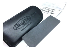 FALLKNIVEN Piedra De Afilar Ceramica Cc4 Original SUECA