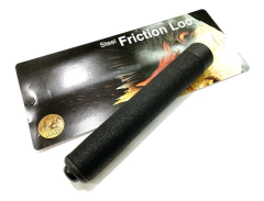 ASP Baston Telescopico Defensa F16 FRICTION LOC 39cm MADE IN USA