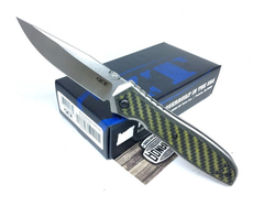ZT ZERO TOLERANCE Navaja 0640 Emerson Original MADE IN USA