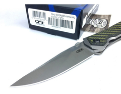 ZT ZERO TOLERANCE Navaja 0640 Emerson Original MADE IN USA