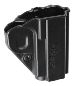 SIG SAUER Funda de Pistola Sig Sauer P238 Externa Diestra ORIGINAL