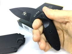 KA-BAR Cuchillo De Defensa TDI 1480 Original