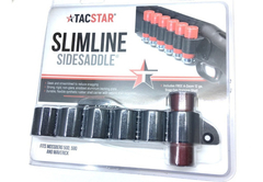TACSTAR Porta Cartuchos SLIMLINE Escopeta Mossberg Maverick MADE IN USA