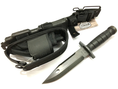 LAN CAY Cuchillo Militar US M-11 EOD Explosivos MADE IN USA