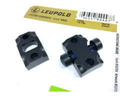 LEUPOLD Base Montaje TIKKA T3 Sist. Redfield MADE IN USA 54447