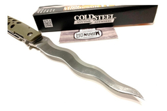 COLD STEEL Navaja TI LITE 6 KRIS Lynn Thompson Acero 440C