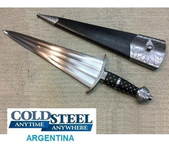 COLD STEEL 88CDEA Daga CINQUEDEA Acero 1055