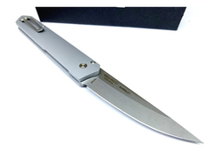 BOKER USA Navaja KWAIKEN Automatica By PROTECH MADE IN USA