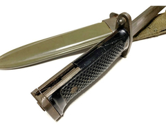 BAYONETA M5a1 De Fusil Garand M1 ORIGINAL