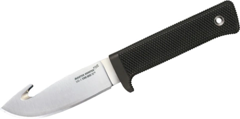 COLD STEEL Cuchillo MASTER HUNTER PLUS SanMai 3 JAPAN 36G