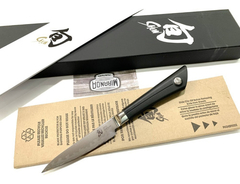KAI SHUN Cuchillo Chef Sushi SORA Paring 3 1/2 8.9cm MADE IN JAPAN