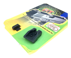 Miras Tritium Taurus Pt 24/7 Pt Night Sights Usa Nuevas