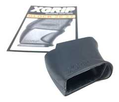 XGRIP Adaptador de Glock 26-27 a Cargador Glock 17 22