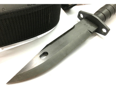 LAN CAY Cuchillo Militar US M-11 EOD Explosivos MADE IN USA