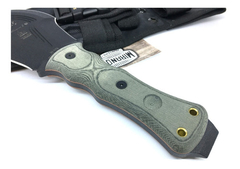 TOPS Cuchillo Tom Brown TRACKER DIGGER Original MADE IN USA