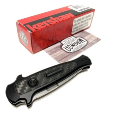 KERSHAW Navaja Automatica LAUNCH 12 MADE IN USA