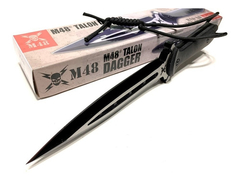 UNITED Daga M48 TALON DAGGER Doble Filo ORIGINAL