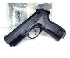 UMAREX Pistola Co2 BERETTA PX4 4,5mm METALICA con BLOWBACK